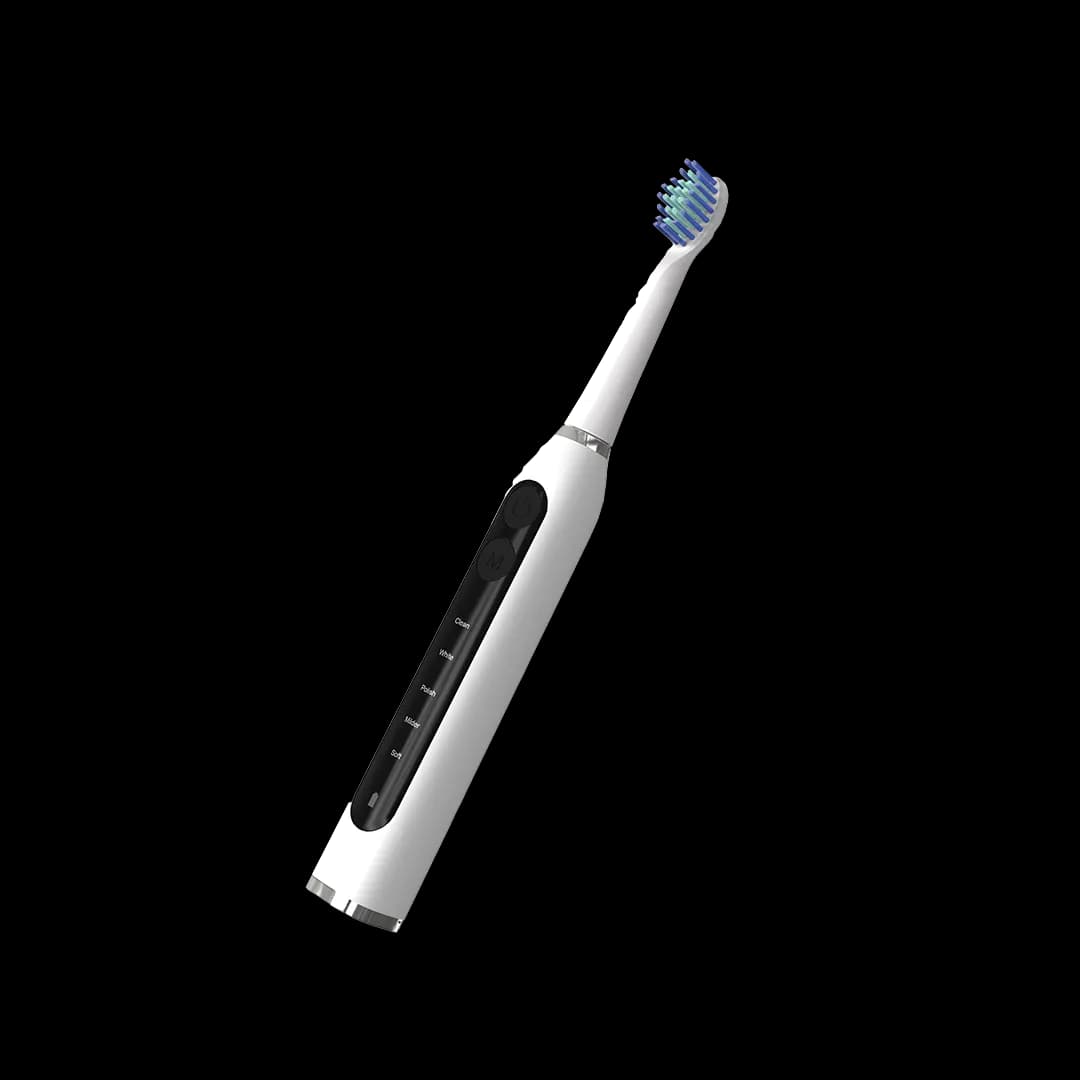 مسواک برقی پرودو مدل PORODO ELECTRIC TOOTH BRUSH LFS094 — تصویر ۳