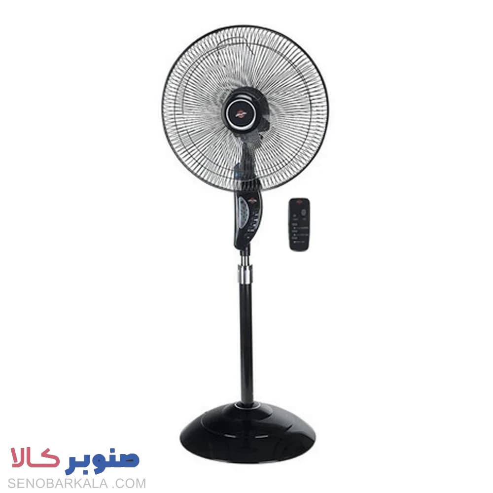 پنکه پارس خزر مدل FSR-ADO — تصویر ۱۰