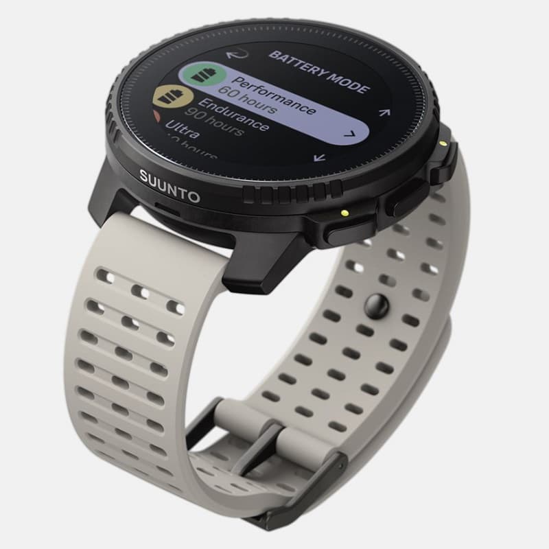 ساعت سونتو SUUNTO VERTICAL Black Sand — تصویر ۹