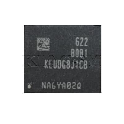 آی سی هارد KLUDG8J1CB-B0B1 128G