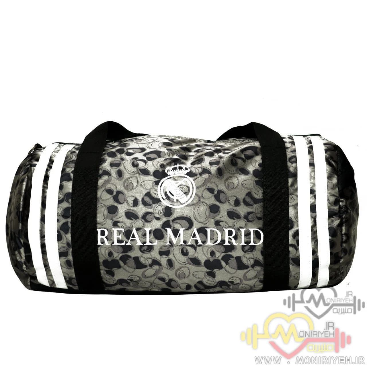 ساک ورزشی مدل Real Madrid — تصویر ۳