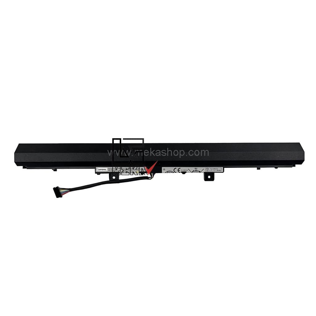 باتری اورجینال لپ تاپ لنوو Pn: L15L4A02) Lenovo IdeaPad V310-14ISK) — تصویر ۸