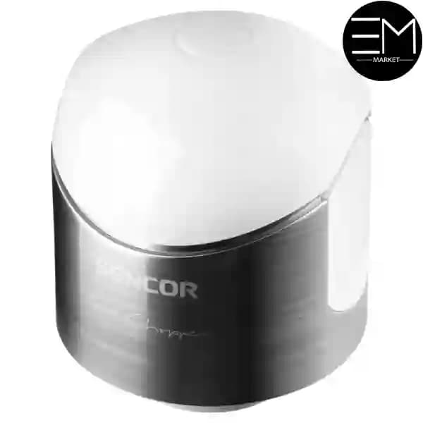 خردکن سنکور 500 وات مدل SCB 6150SS — تصویر ۷