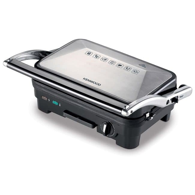 گریل برقی و باربیکیو کنوود 1800 وات Kenwood HGM50