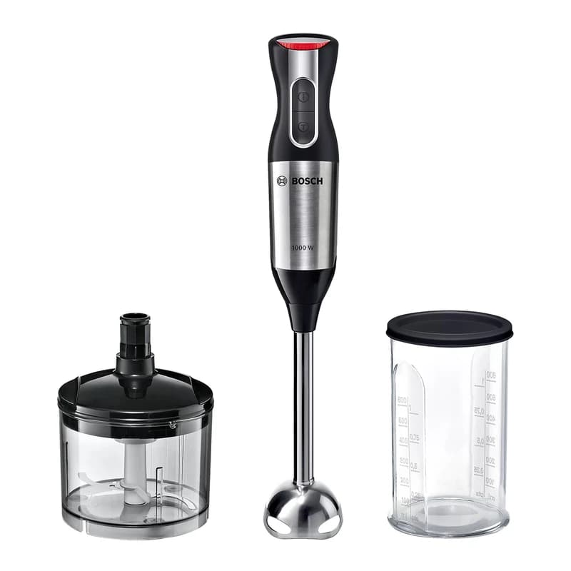 گوشت کوب برقی بوش 1000 وات MS6CM6120 — تصویر ۱۰