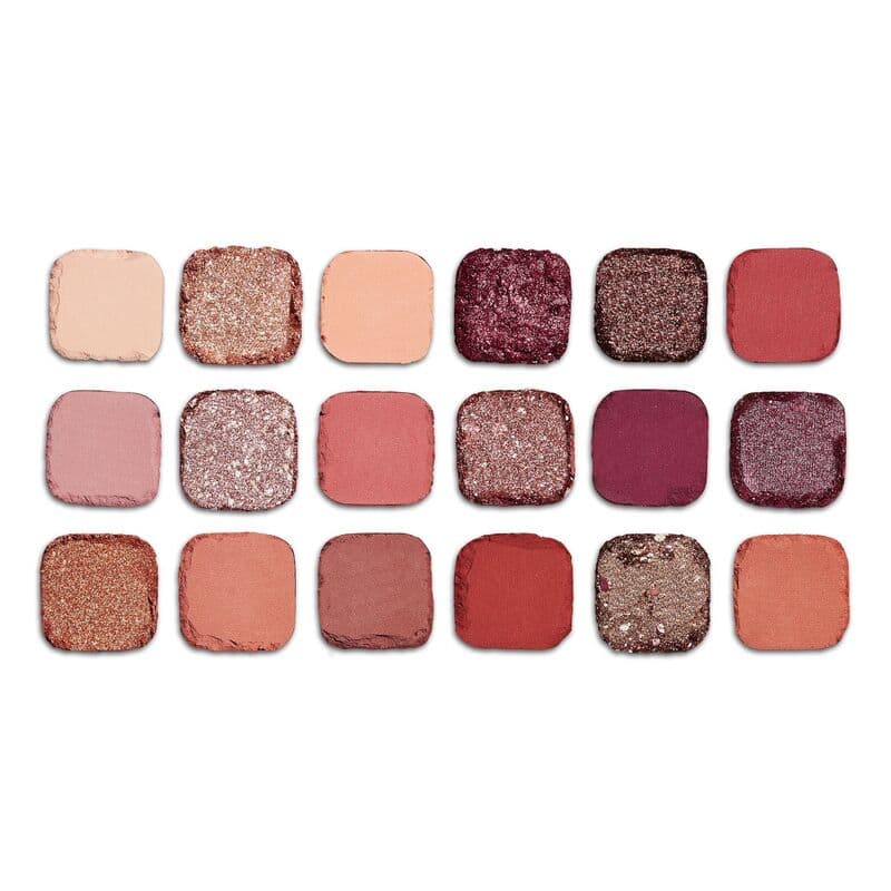 پالت سایه رولوشن مدل Forever Flawless Allure — تصویر ۶