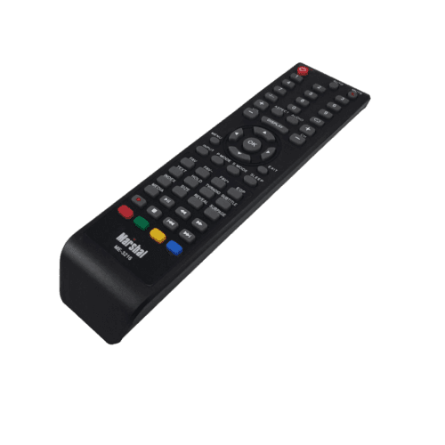کنترل تلویزیون مارشال ME-3216 | اصلی — تصویر ۱۰