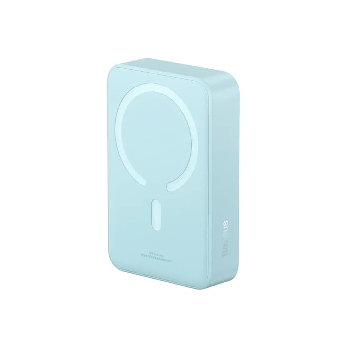 پاور بانک مگنتی بیسوس مدل Baseus Power Bank 20000mAh 20W PPCXM20 — تصویر ۳