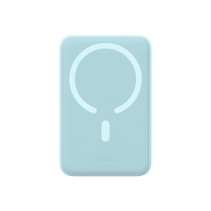 پاور بانک مگنتی بیسوس مدل Baseus Power Bank 20000mAh 20W PPCXM20 — تصویر ۵