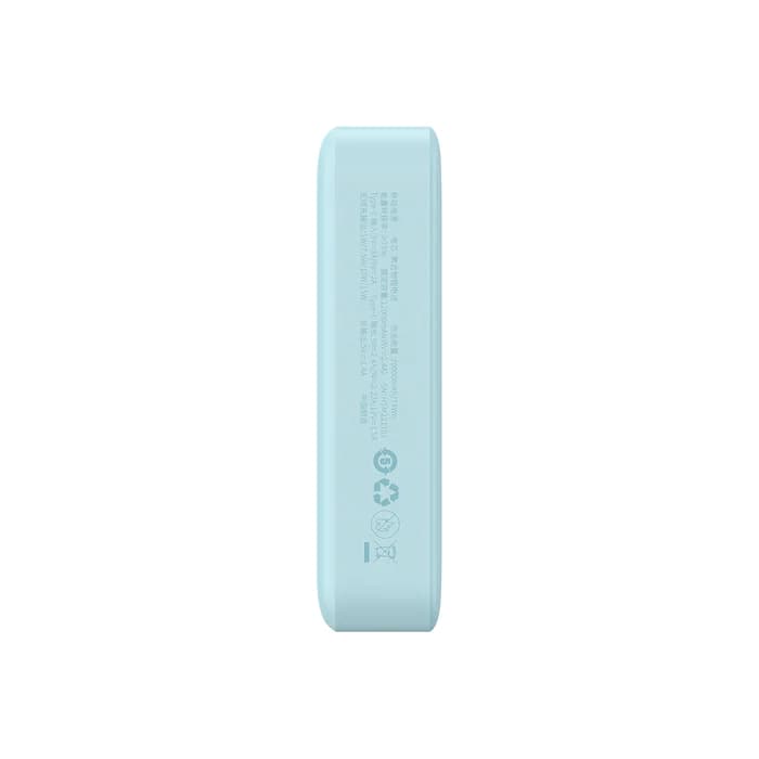 پاور بانک مگنتی بیسوس مدل Baseus Power Bank 20000mAh 20W PPCXM20 — تصویر ۶