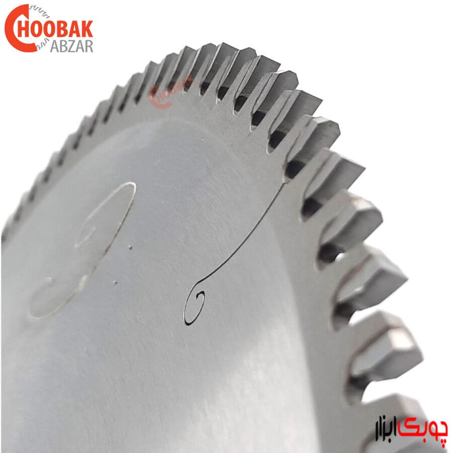 اره الماس MDF بر طلایی انسی 300*96 مدل LHC11330031G — تصویر ۵