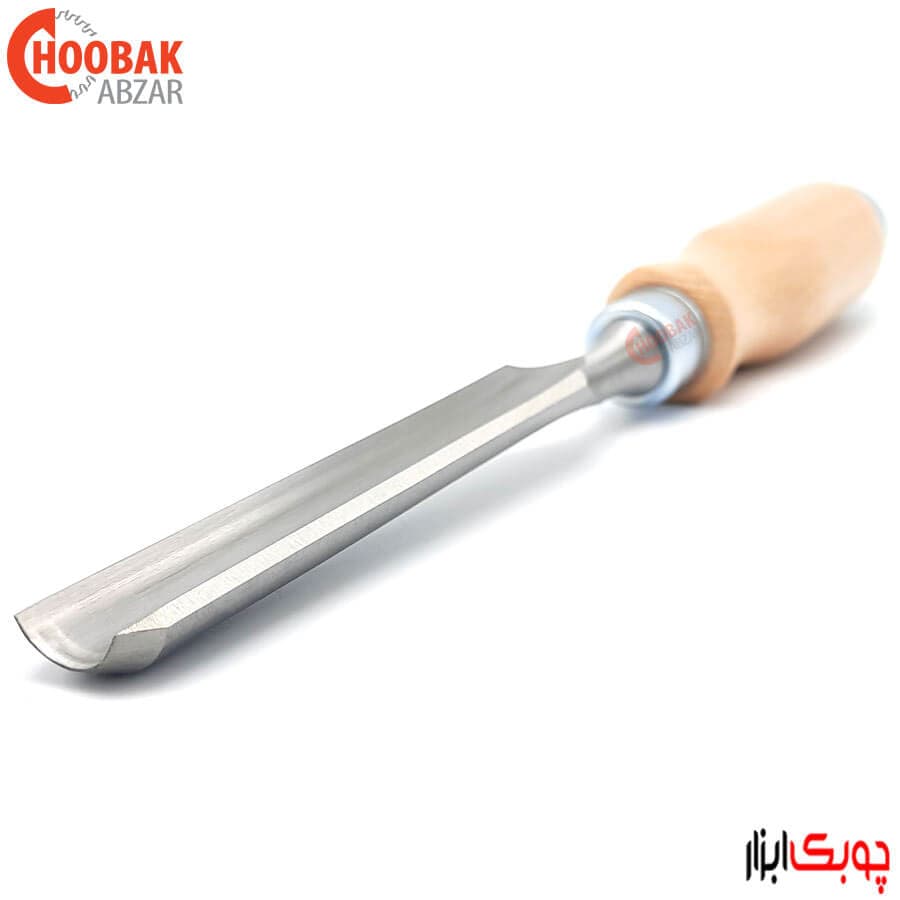 مغار گلویی 14 میلیمتر نارکس کد 812114 — تصویر ۴