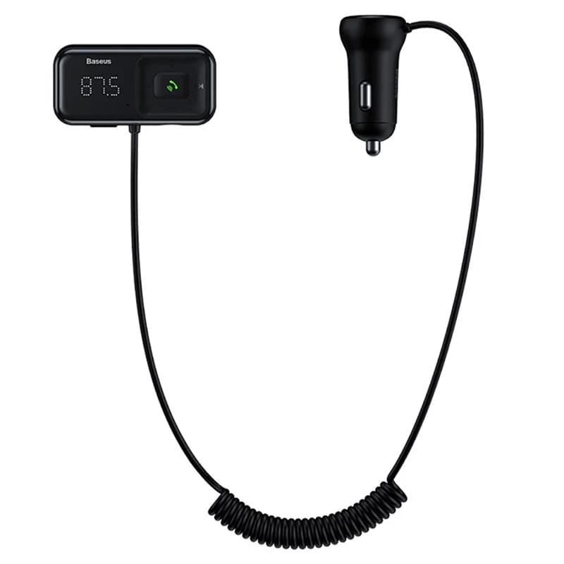 شارژر فندکی باسئوس مدل CCTM-E01 — تصویر ۲