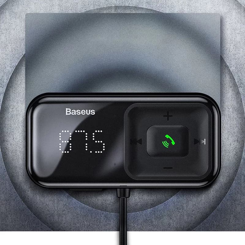 شارژر فندکی باسئوس مدل CCTM-E01 — تصویر ۹