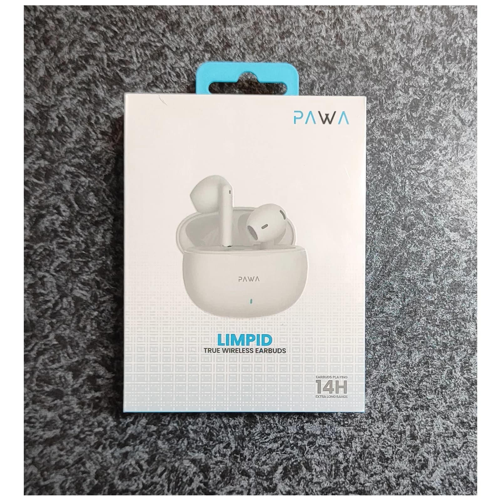 هدفون بلوتوثی پاوا مدل Limpid — تصویر ۱۱