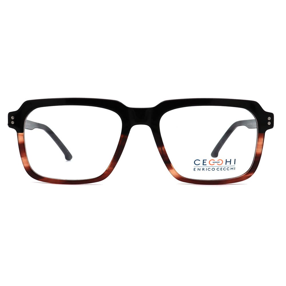 عینک طبی مردانه اورجینال ENRICO CECCHI EC299