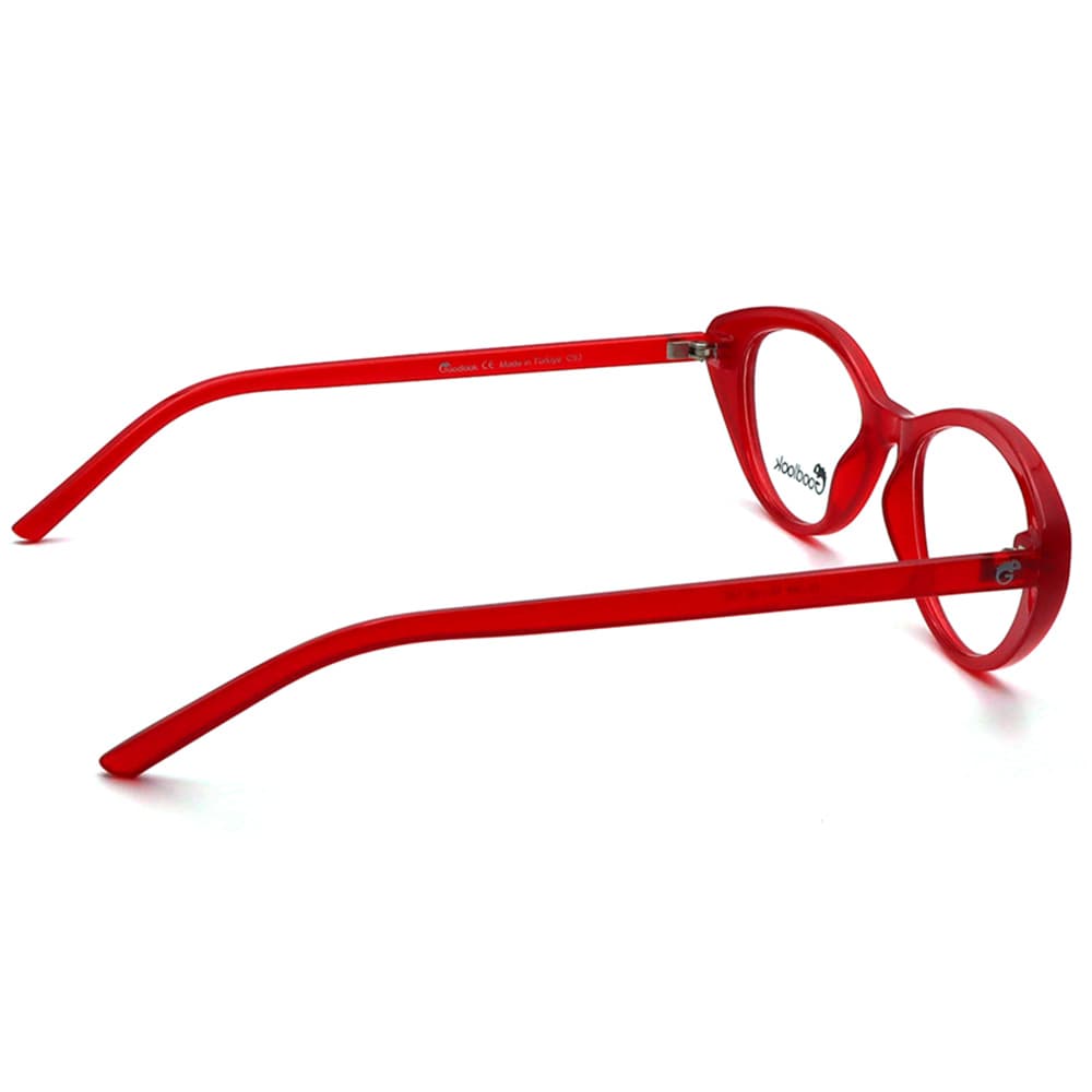 عینک طبی زنانه Goodlook GL346 — تصویر ۹