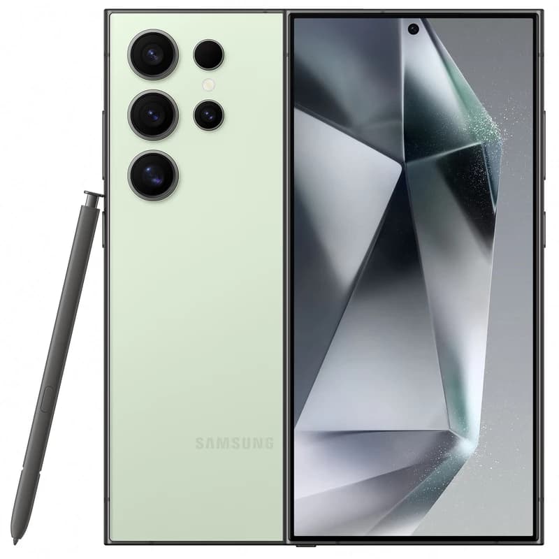 گوشی موبایل سامسونگ مدل Galaxy S24 Ultra دو سیم کارت ظرفیت 512 گیگابایت و رم 12 گیگابایت – ویتنام — تصویر ۶