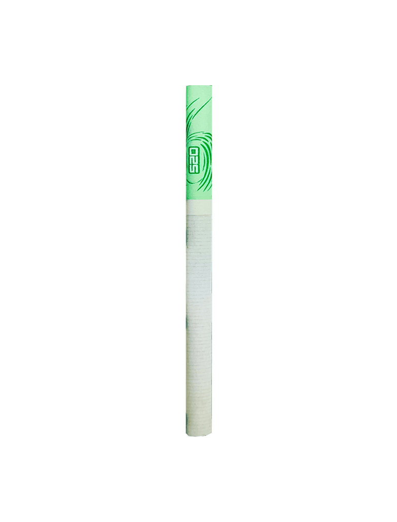 سیگار 520 منتول اسموک 520menthol smoke — تصویر ۶