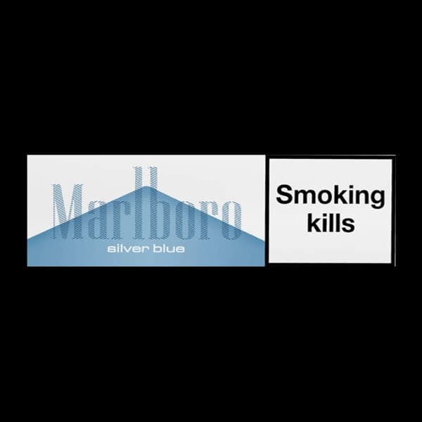 سیگار مارلبرو سیلور بلو اسموک Marlboro silver blue smoke — تصویر ۱۱