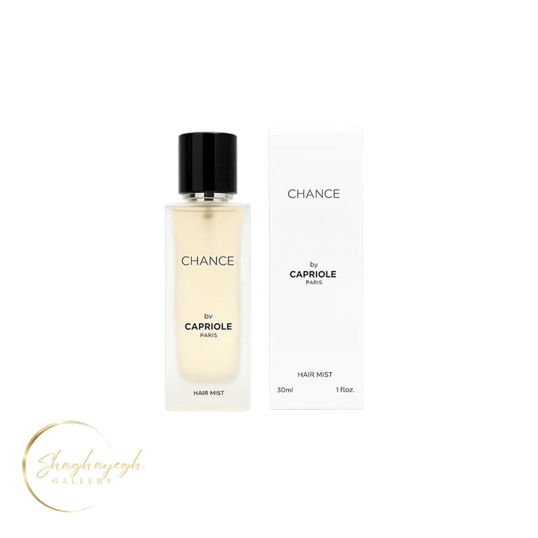 عطر مو چنس کاپریول ۳۰ میل CAPRIOLE CHANCE