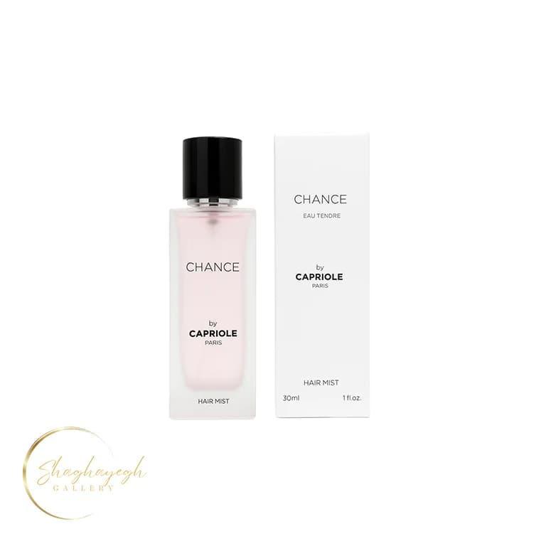 عطر مو چنس تندر کاپریول ۳۰ میل CAPRIOLE CHANCE EAU TENDRE