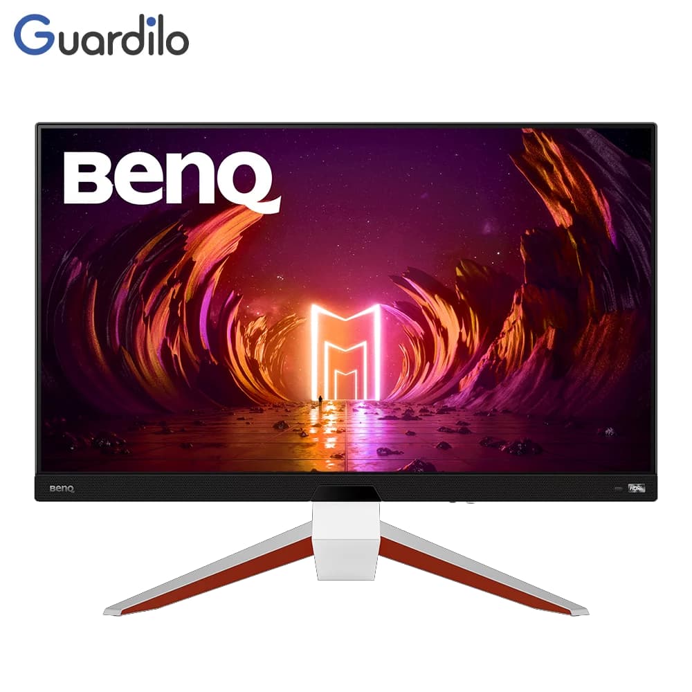 مانیتور 32 اینچی گیمینگ بنکیو BENQ EX3210U | گاردیلو
