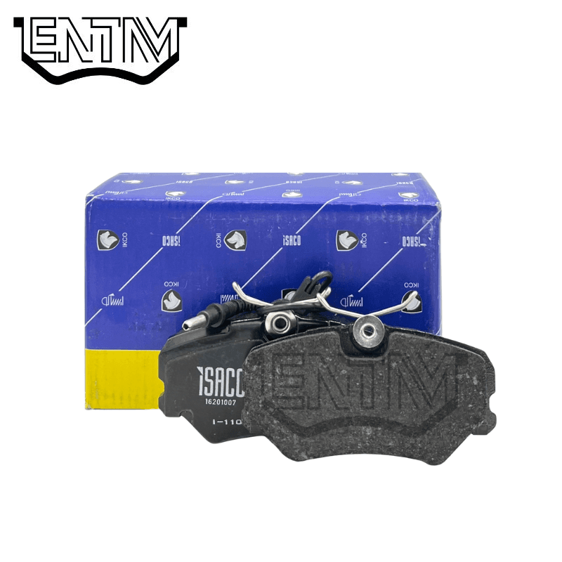 لنت ترمز جلو پژو پارس برند تکستار (TEXTAR)