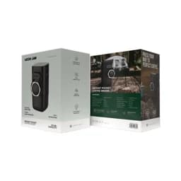 قهوه ساز فوری گرین لاین Green lion Instant Pocket Coffee Maker — تصویر ۴