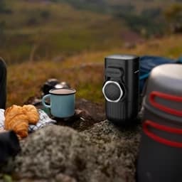 قهوه ساز فوری گرین لاین Green lion Instant Pocket Coffee Maker — تصویر ۵