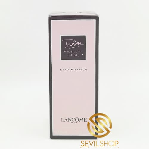ادکلن میدنایت رز لانکوم زنانه Lancome Tresor Midnight Rose — تصویر ۲