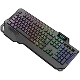 کیبردتسکوباسیم GK-8088 — تصویر ۳