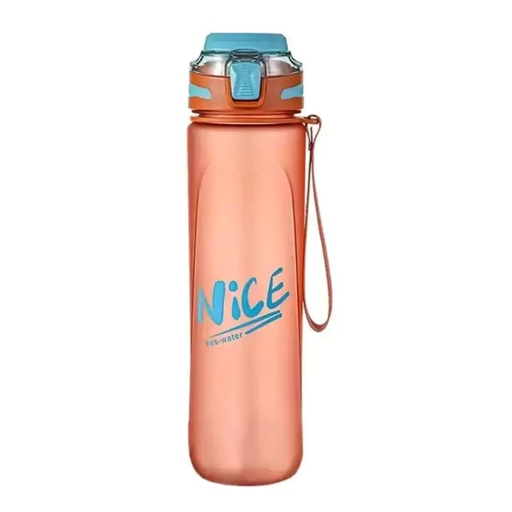 قمقمه آسان نوش 1050 میل nice yes water ایون — تصویر ۴