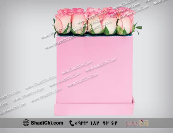 باکس گل برای بیمار — تصویر ۴