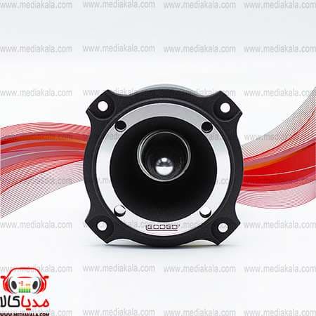 سوپر تیوتر لئودئو مدل Leodeo LC-TW-2562 دو عددی