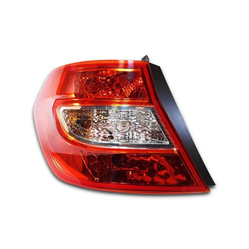 طلق چراغ خطر عقب برلیانس brilliance h230 (چپ و راست) — تصویر ۲