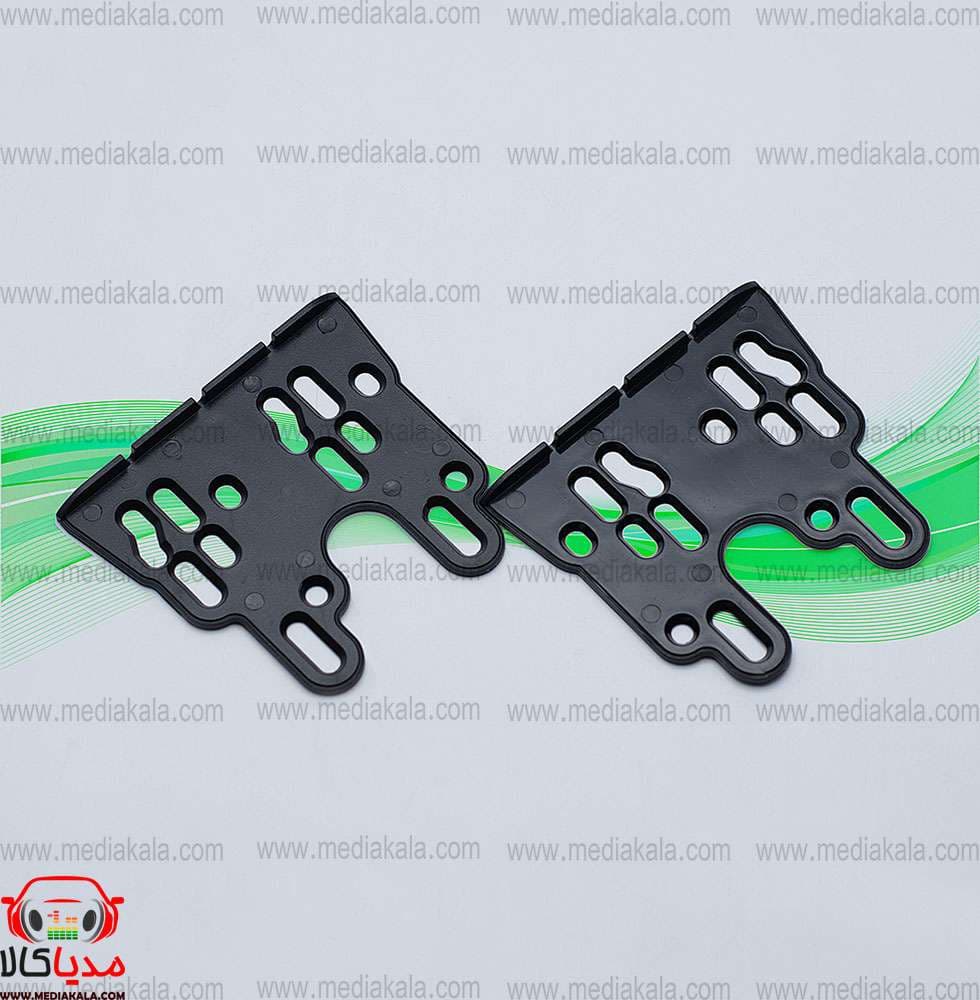 قاب مانیتور چانگان CS35 فریم cs35 چانگان 7 اینچ — تصویر ۶