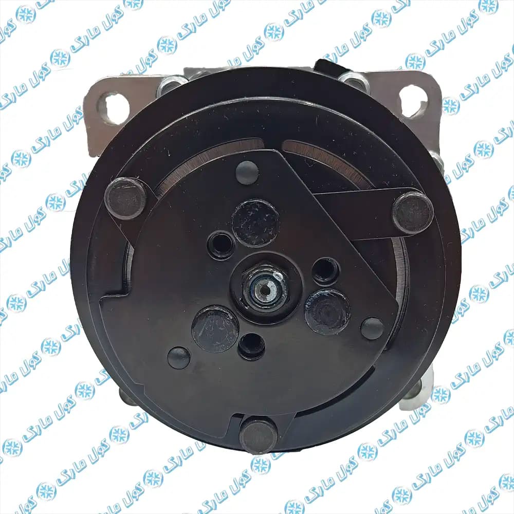 کمپرسور پراید یورو 2 تراک کد 8146 — تصویر ۸