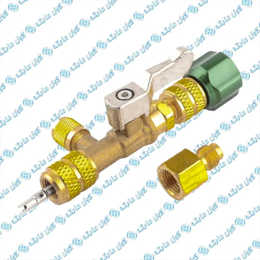 سوزن باز کن هانگسن مدل HS1430 — تصویر ۳