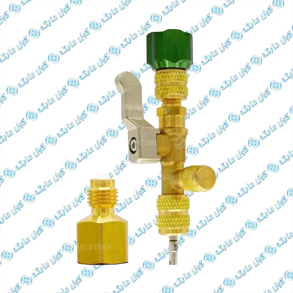 سوزن باز کن هانگسن مدل HS1430