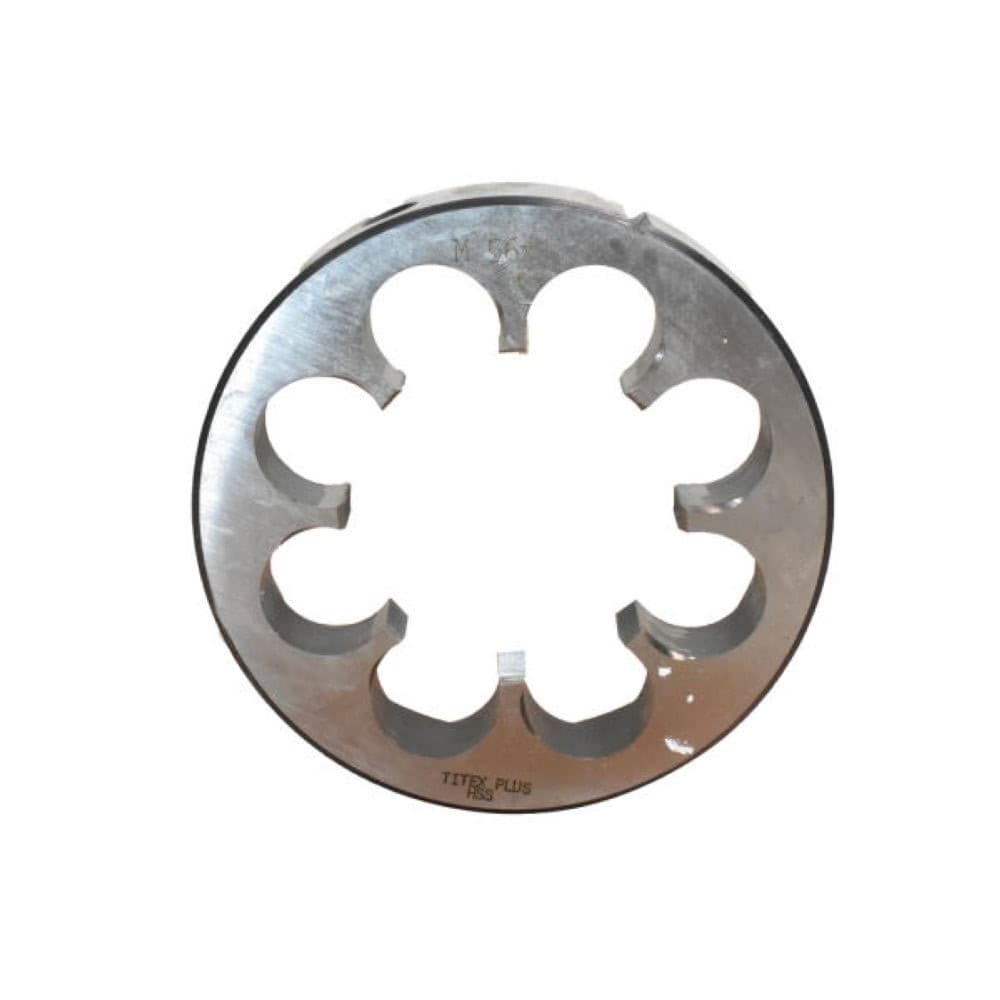 حدیده تی تکس مدل HSS سایز 1×56 میلی متر — تصویر ۴
