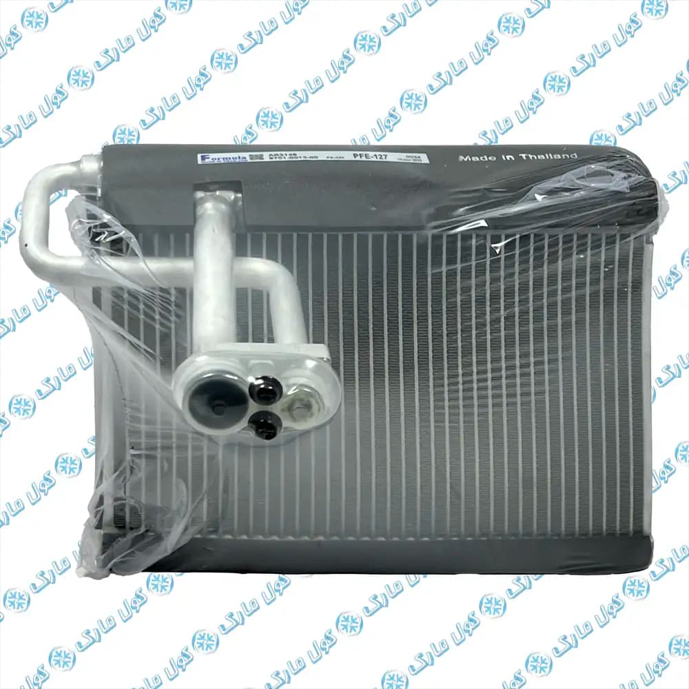 اواپراتور هسته کولر پژو 207 فورمولا تایلند PFE-127/FA-435/AR3146 — تصویر ۲