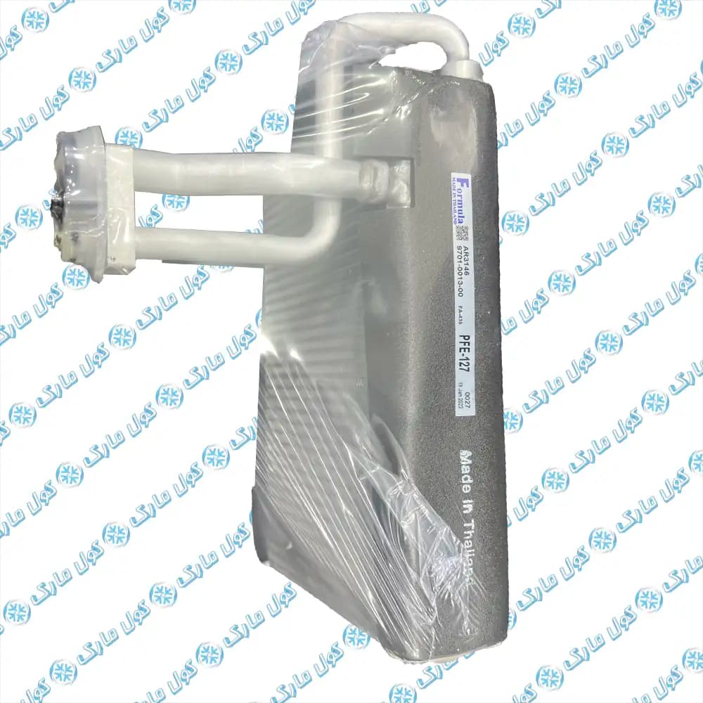 اواپراتور هسته کولر پژو 207 فورمولا تایلند PFE-127/FA-435/AR3146 — تصویر ۵