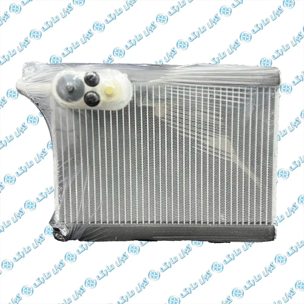 اواپراتور هسته کولر پژو 207 فورمولا تایلند PFE-127/FA-435/AR3146 — تصویر ۱۱