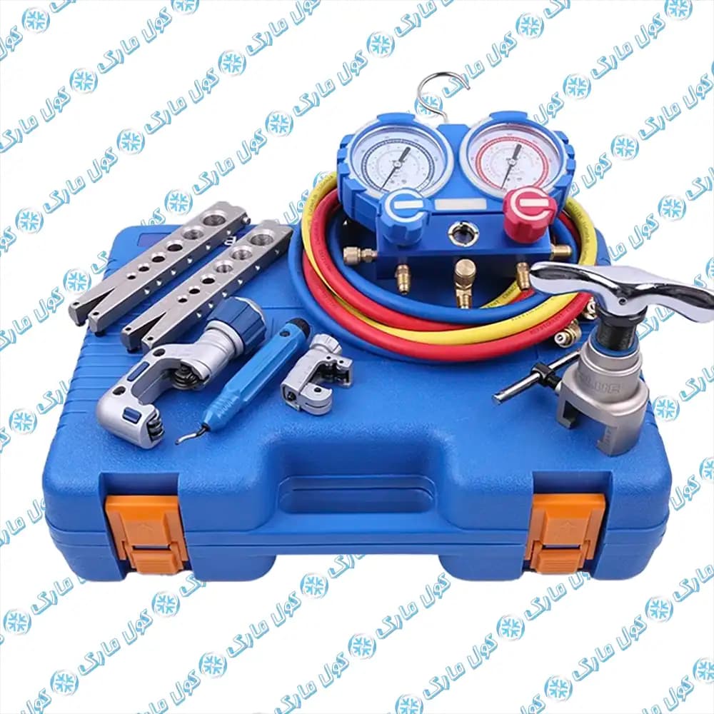 کیف ابزار ولیو مدل VTB-5BI — تصویر ۱۰