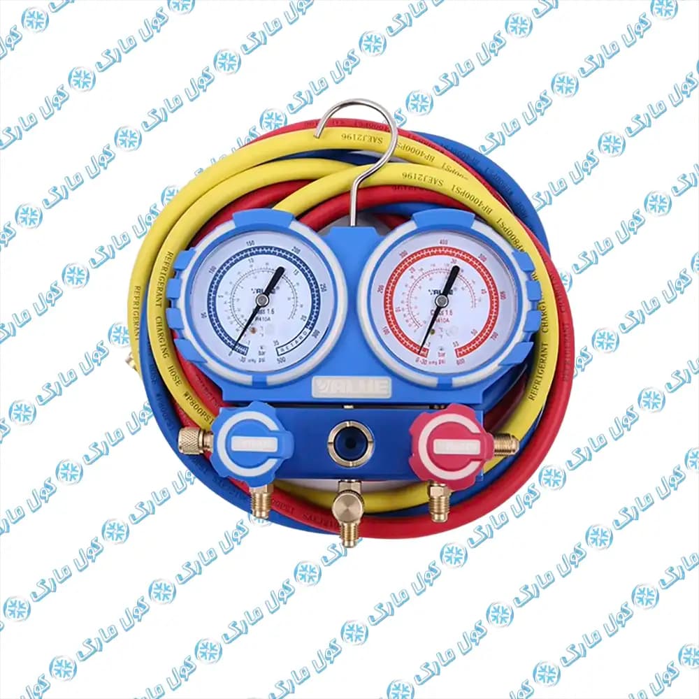 کیف ابزار ولیو مدل VTB-5BI — تصویر ۹