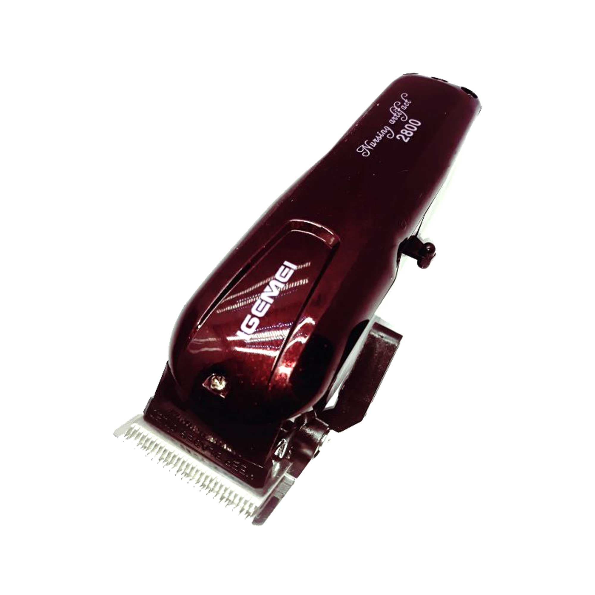 ماشین اصلاح سر آی جیمی مدل GM-2800 — تصویر ۳