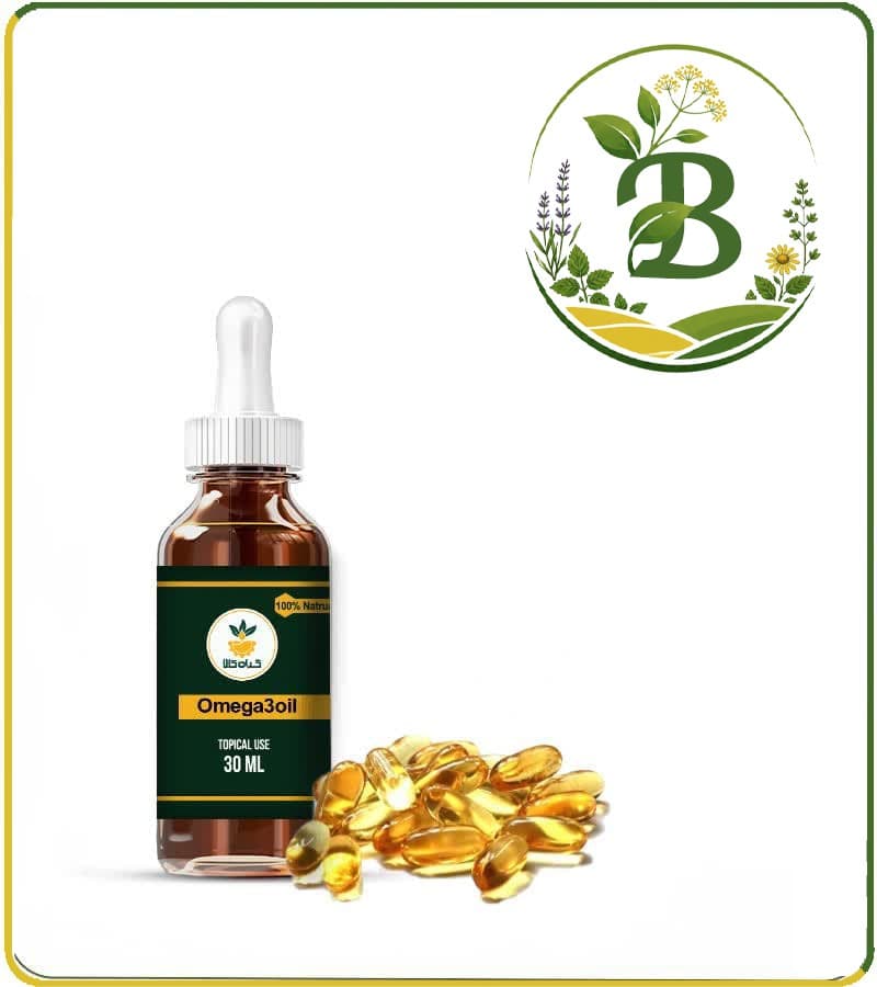 روغن امگا 3 موضعی — تصویر ۴