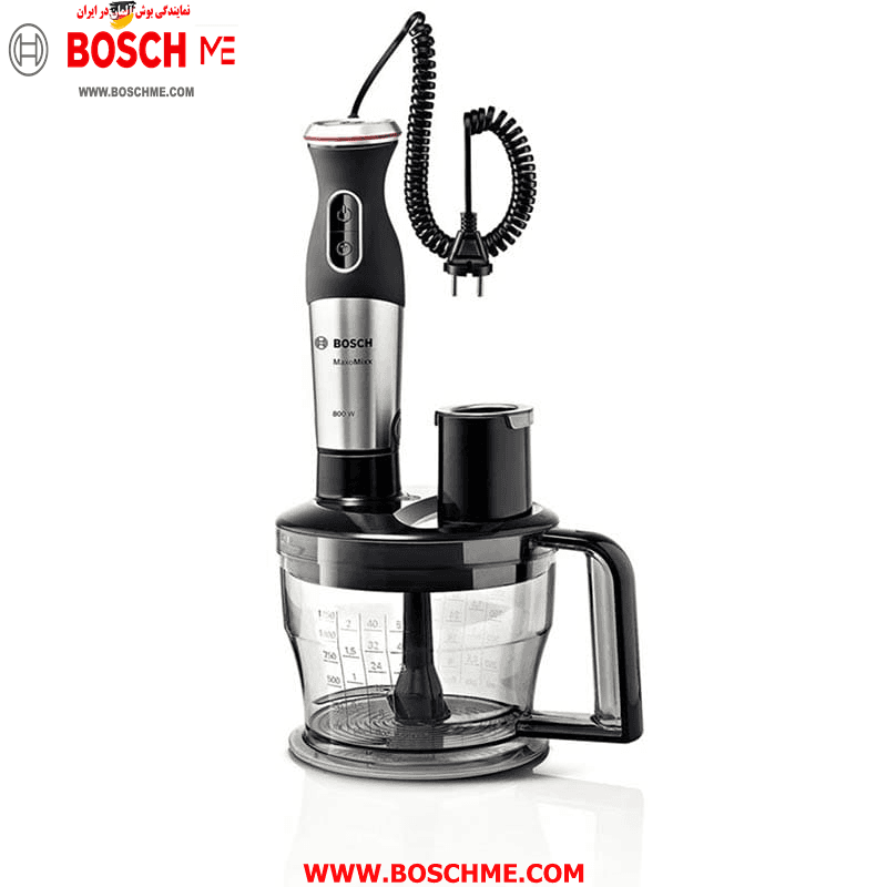 گوشتکوب برقی MSM88190 — تصویر ۱۲