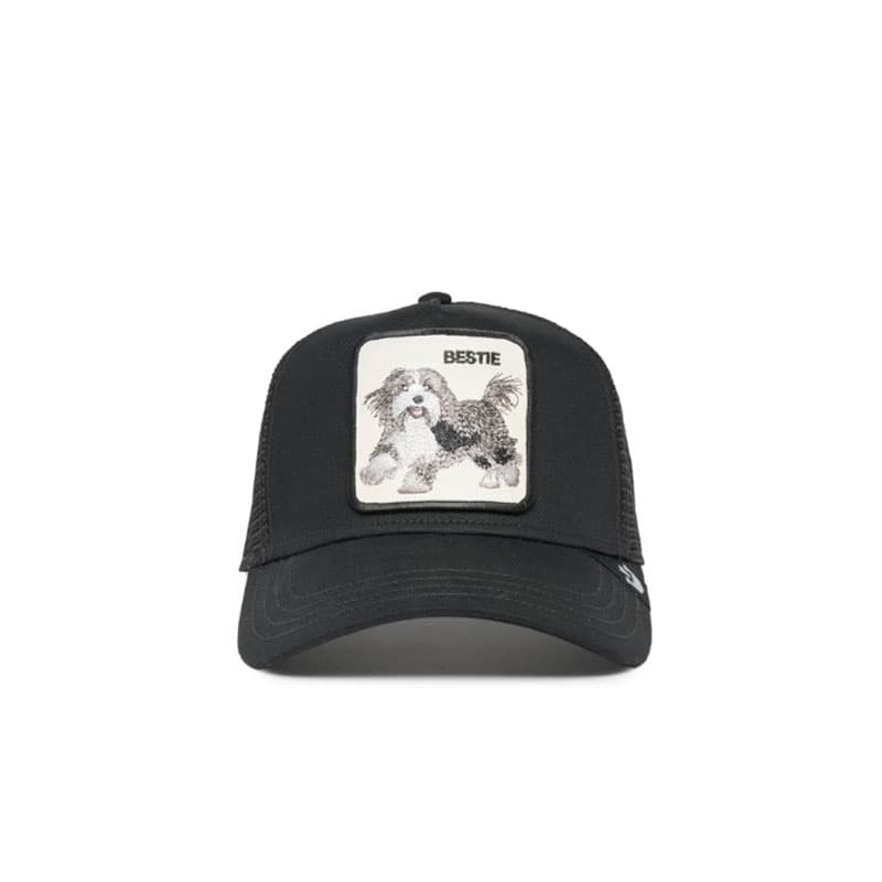 کلاه کپ گورین براز _ Goorin Bros The Bestie Dog — تصویر ۳